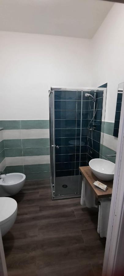 La Llua Alghero Zewnętrze zdjęcie
