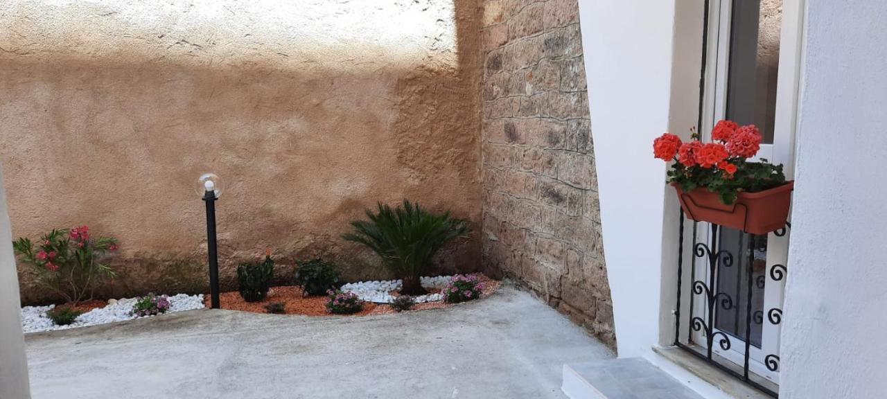 La Llua Alghero Zewnętrze zdjęcie